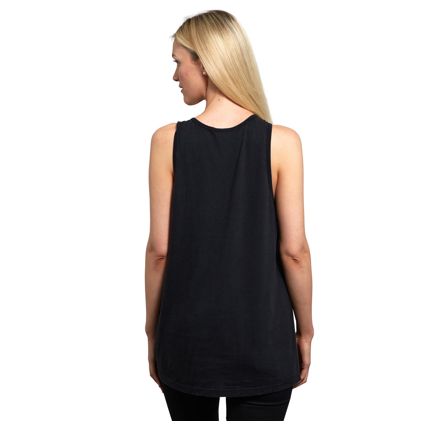 Guinness Washed Extra Stout Tank Top