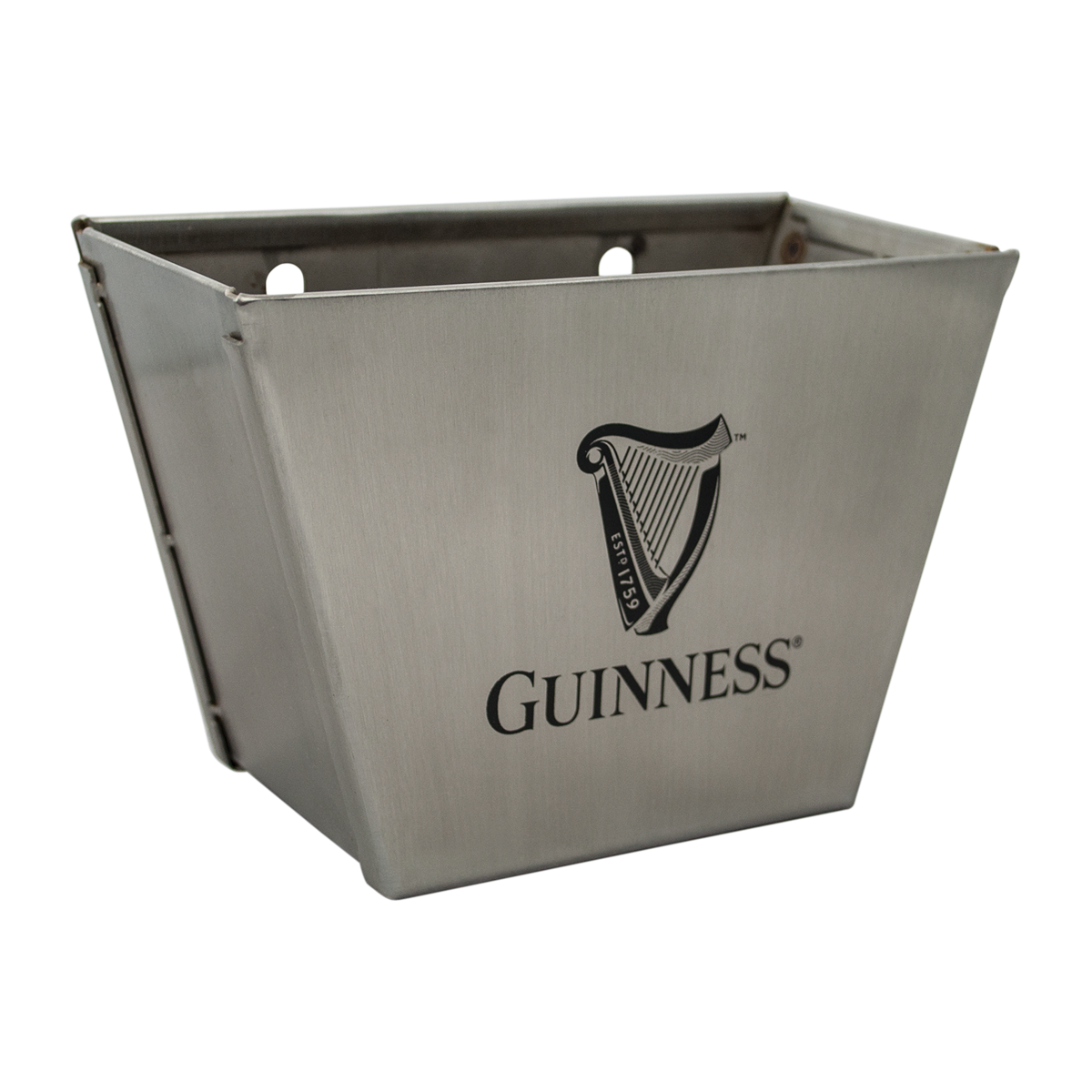 Guinness Cap Catcher - Signature Boxed for your home bar.