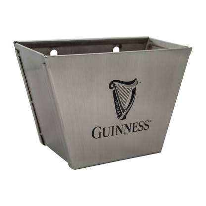 Guinness Cap Catcher - Signature Boxed for your home bar.