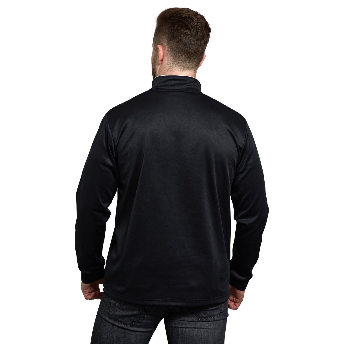 Guinness Performance Quarter Zip