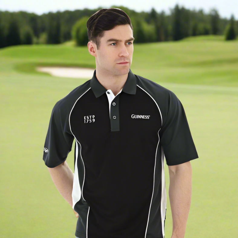 Performance golf polos best sale