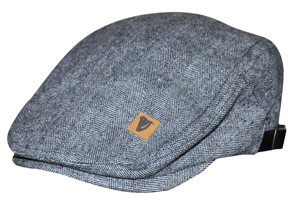 Guinness® Classic Tweed Buckle Ivy