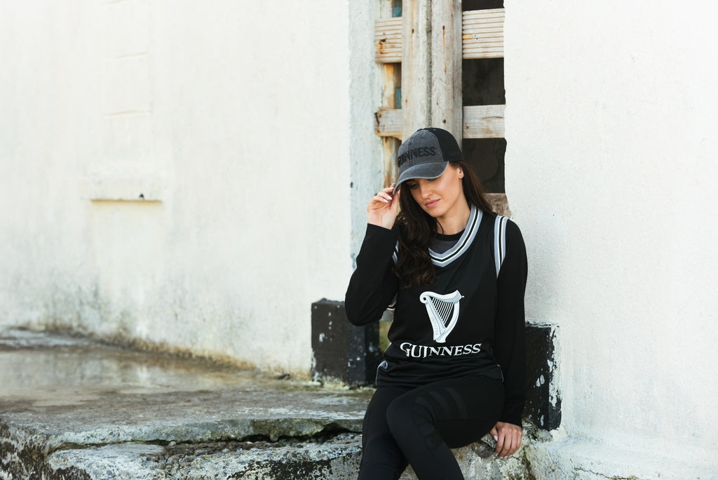 Guinness Trucker Hat