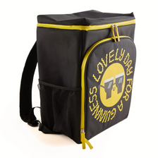 Guinness x Fatti Burke Sun Cooler Bag