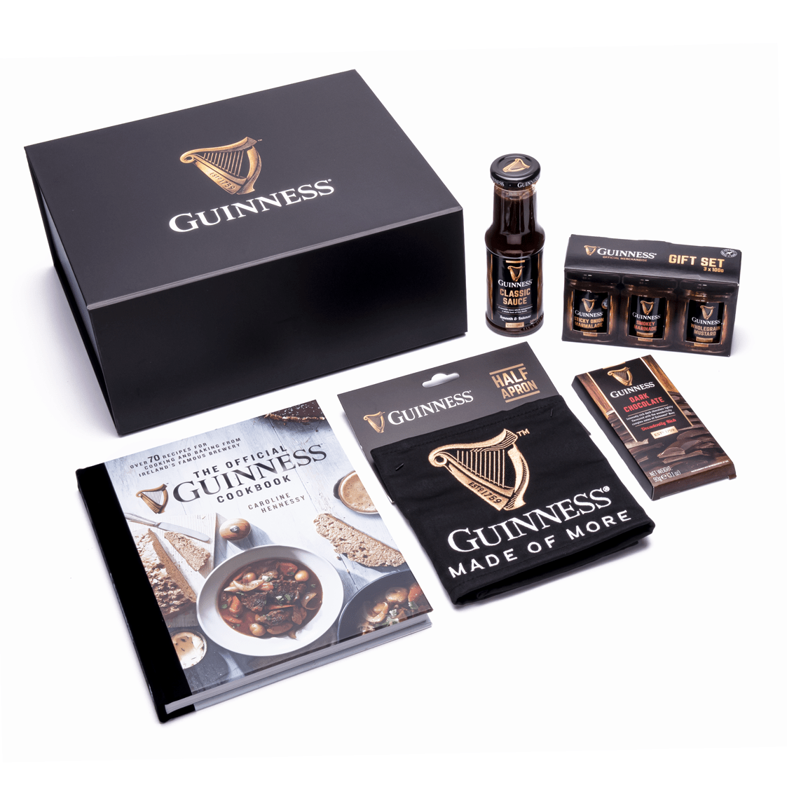 Guinness Kitchen Gift Box