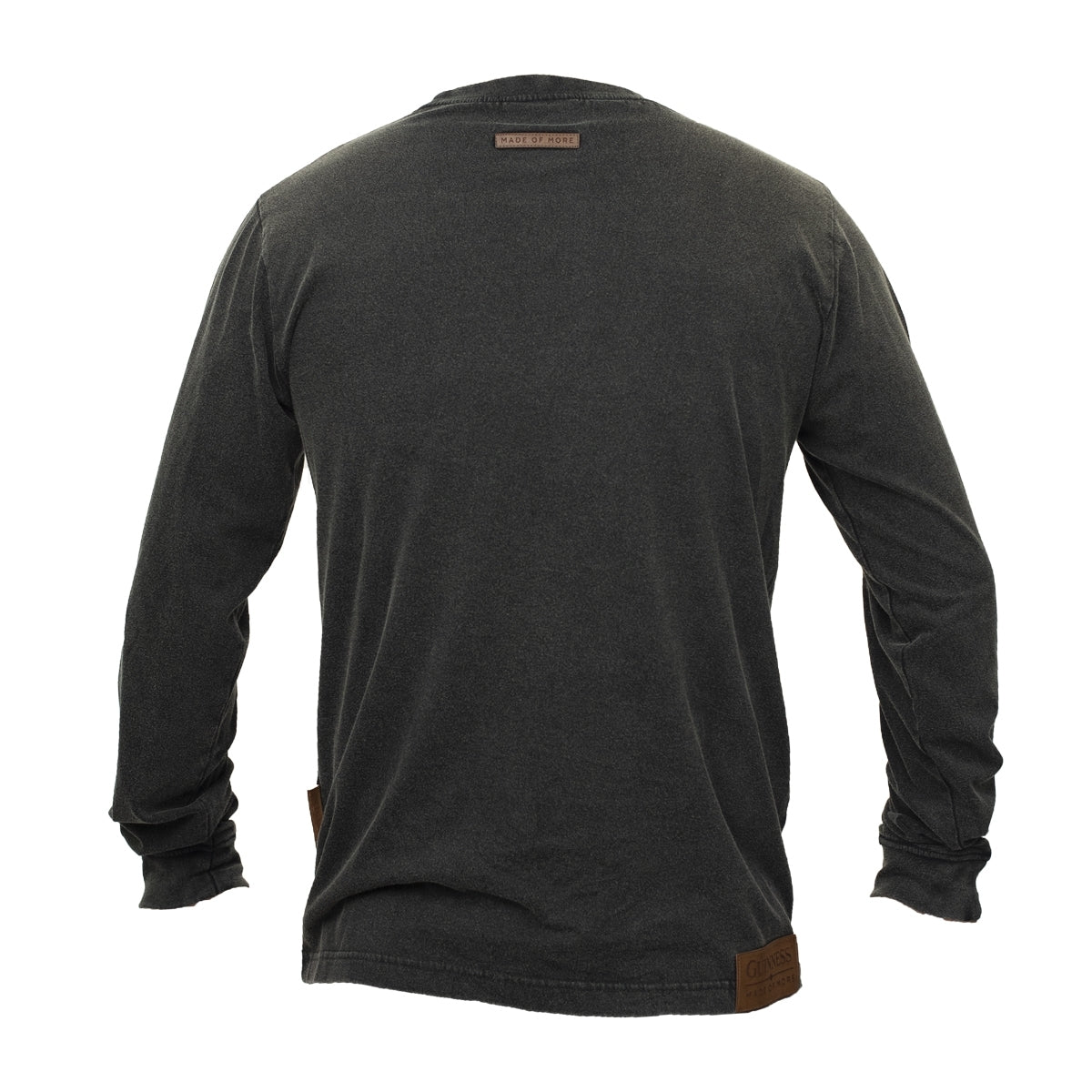 Guinness Long Sleeve Premium Tee