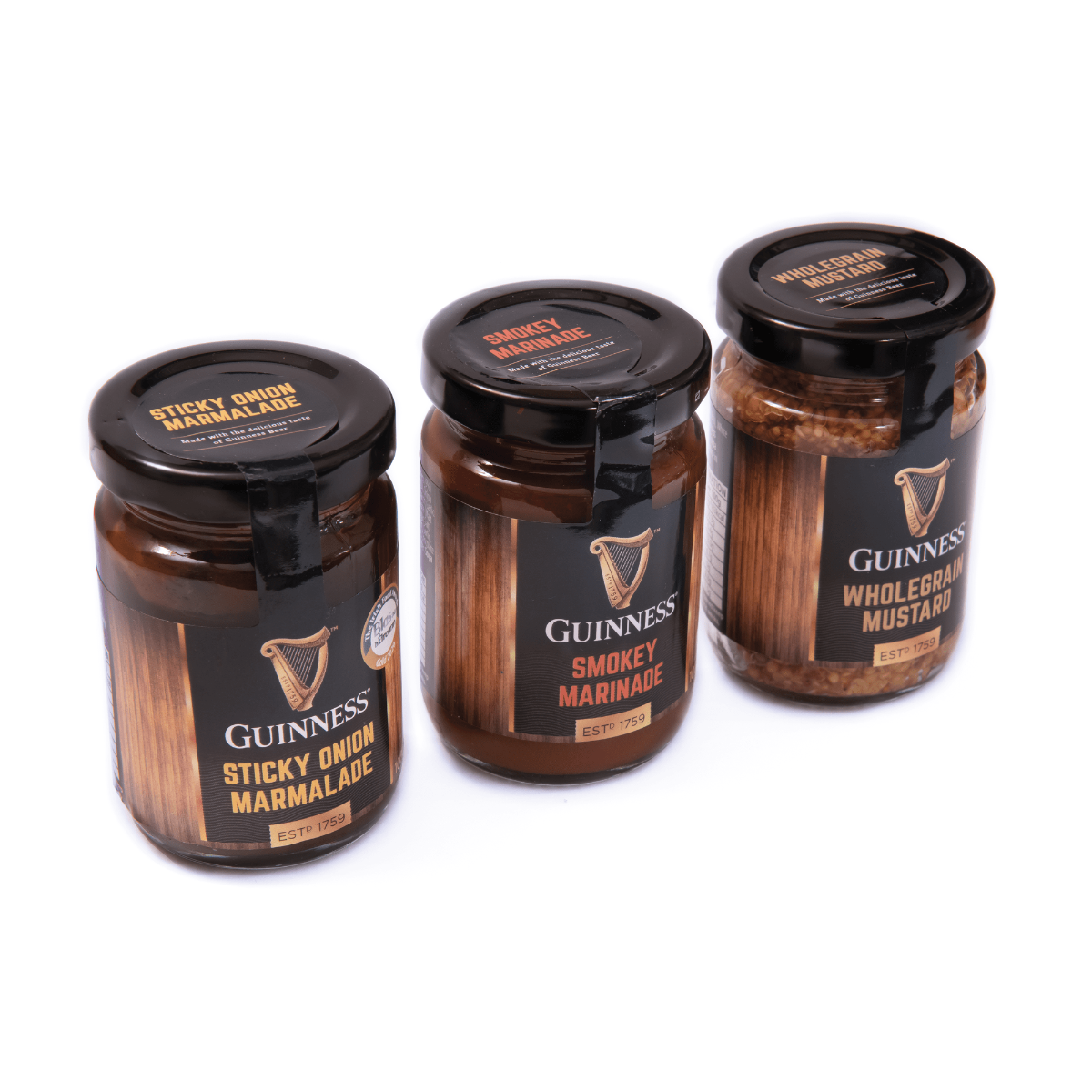 Guinness Kitchen Gift Box