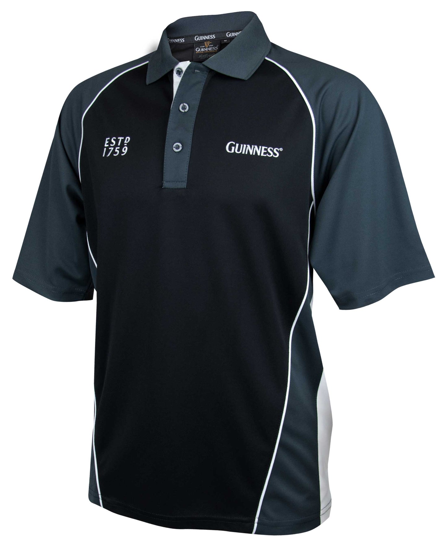 Performance Polo Shirt