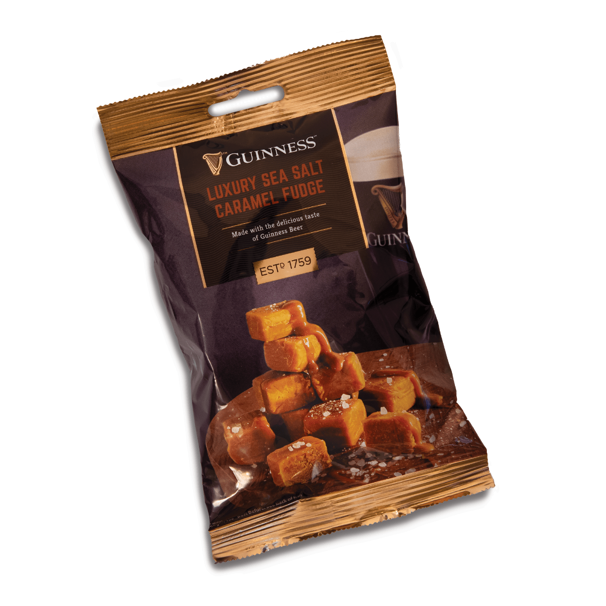Guinness Indulgence Gift Box
