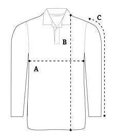 Long Sleeve Rugby Jerseys