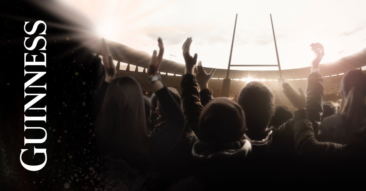 Guinness Webstore US & Canada | Official Merchandise
