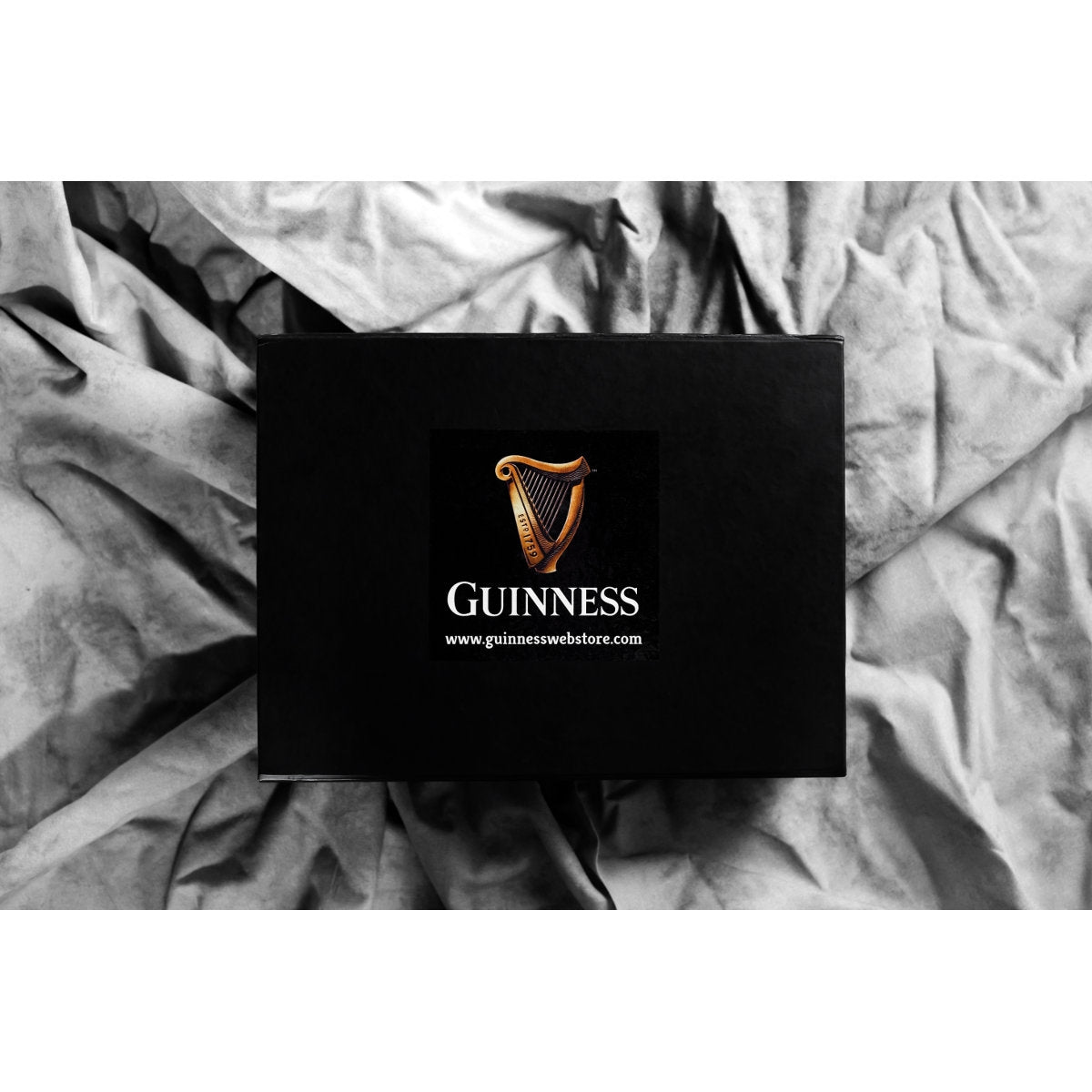 Guinness Gift Box - Medium featuring themed merchandise.