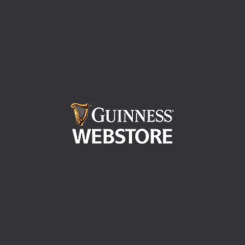 Guinness® Classic Black Felt Ivy