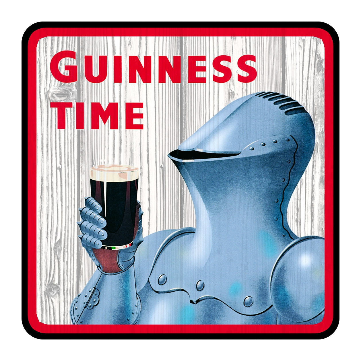 Get ready for a fun-filled evening of Guinness Epic Coaster Games and pub games! Gather your friends and join us for Guinness Time, where you can enjoy the iconic Irish stout while engaging in thrilling coaster games.