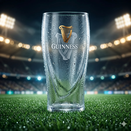 Guinness Soccer: For the Love of the Game