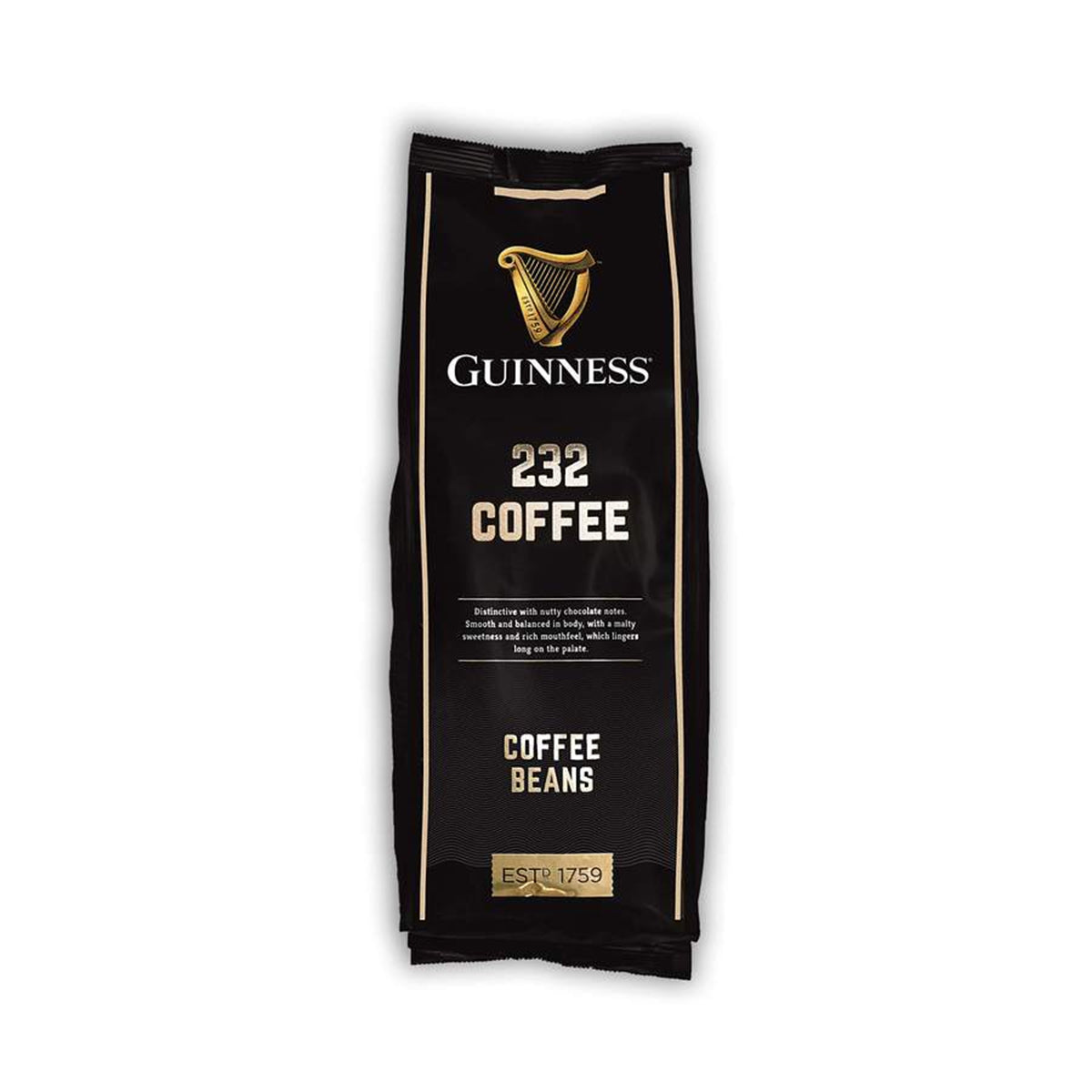 Guinness Coffee Beans 1kg