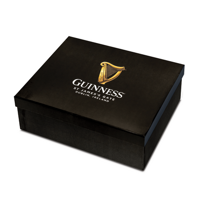 Guinness Toucan Mug Set