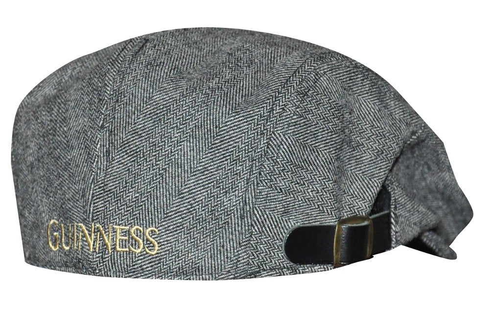 Guinness® Classic Tweed Buckle Ivy Lifestyle
