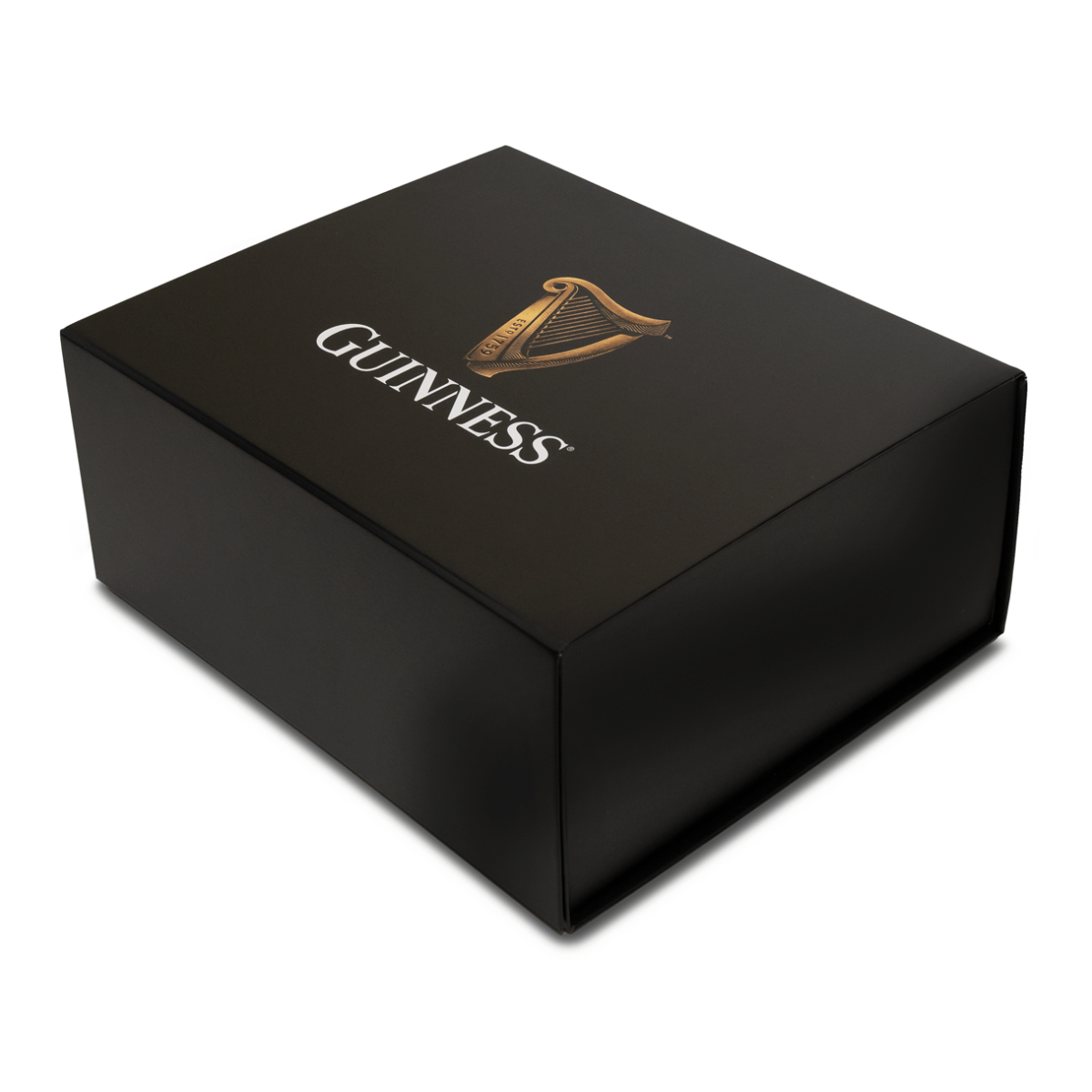 Guinness Kitchen Gift Box gift box.