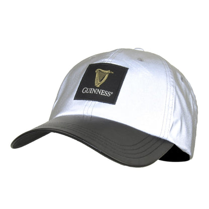 Guinness Reflective Cap