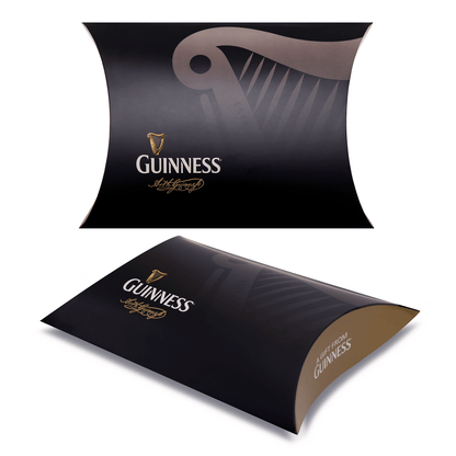 Guinness Indulgence Gift Box