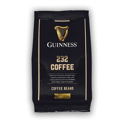 Guinness Coffee Beans 227g