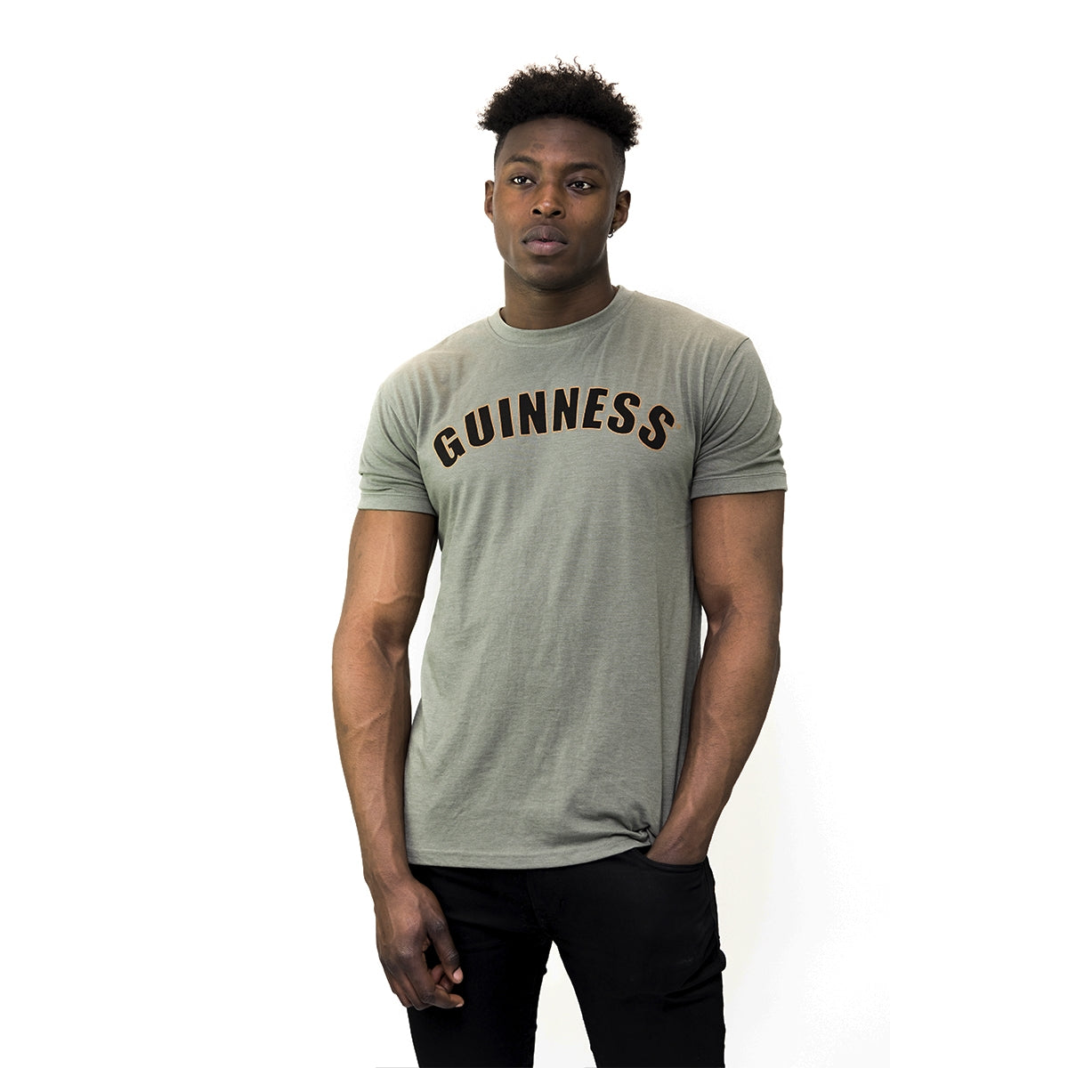 Guinness t cheap shirt asda