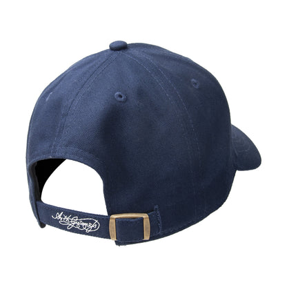 Guinness Signature Blue Baseball Cap Adjustable