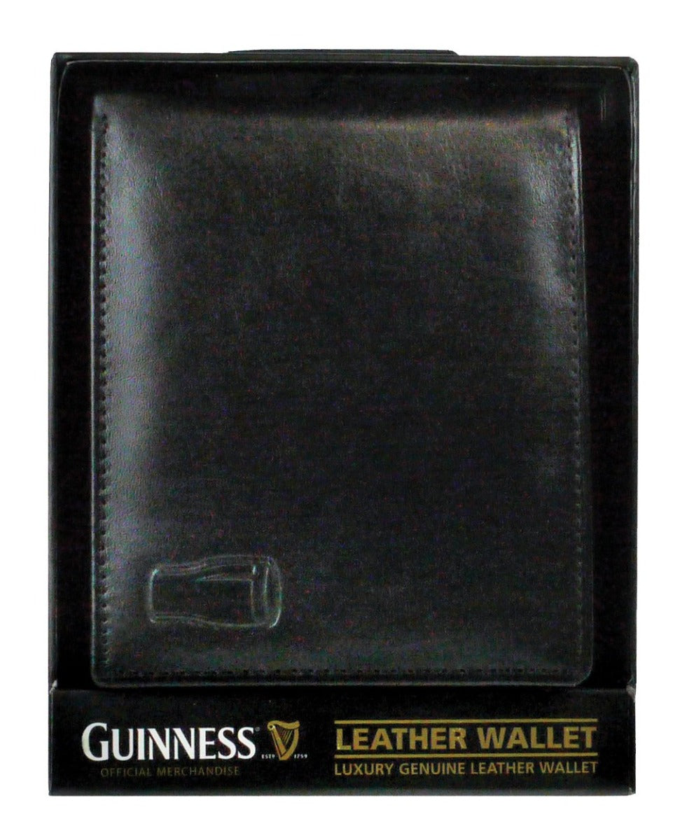 Guinness® Classic Pint Wallet