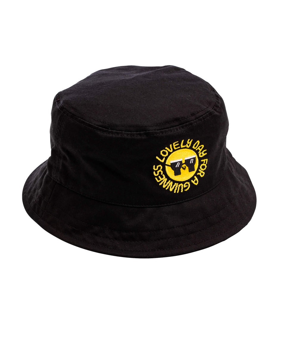 Guinness bucket hot sale hat