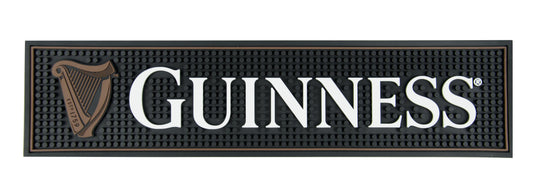 Guinness PVC HARP Bar Mat