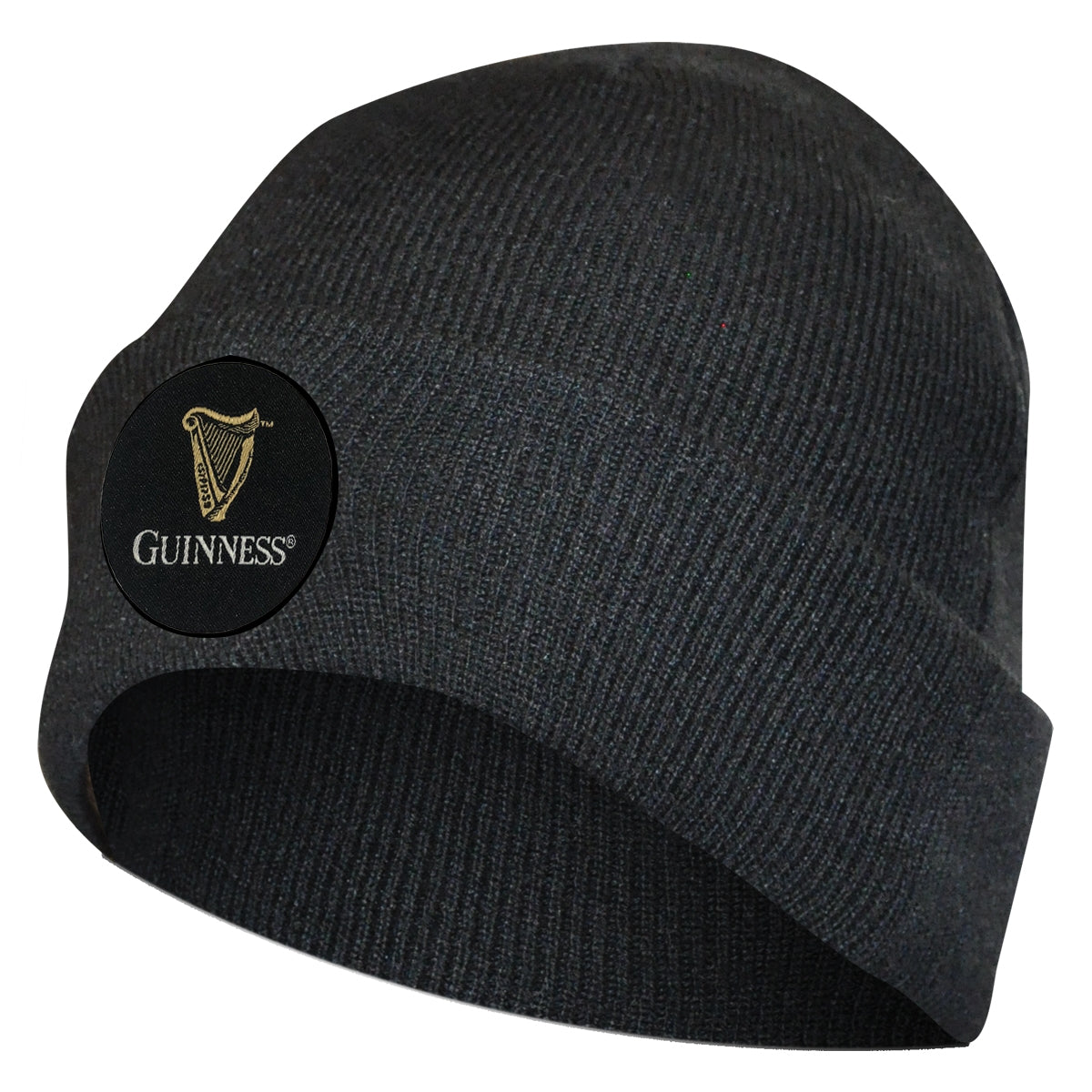 Guinness® Black Label Beanie