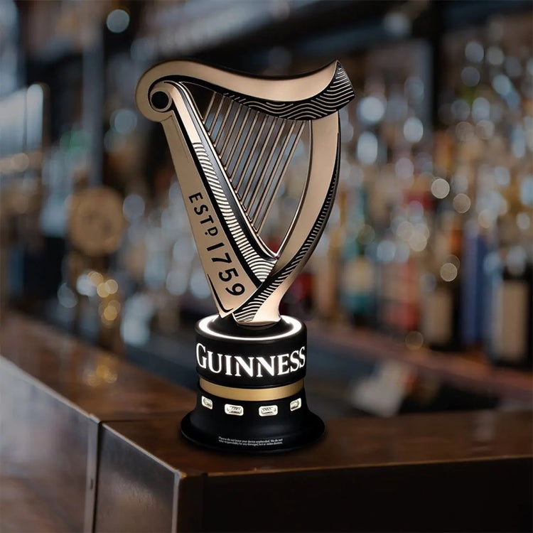 Guinness Glasses for Sale – Guinness Webstore US