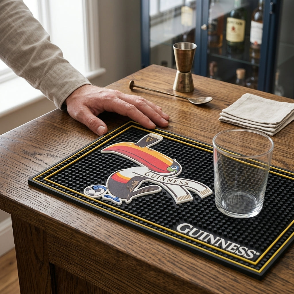 Guinness Barware & Home Bar Accessories | Official Store