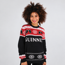 Official Guinness Holiday Sweater