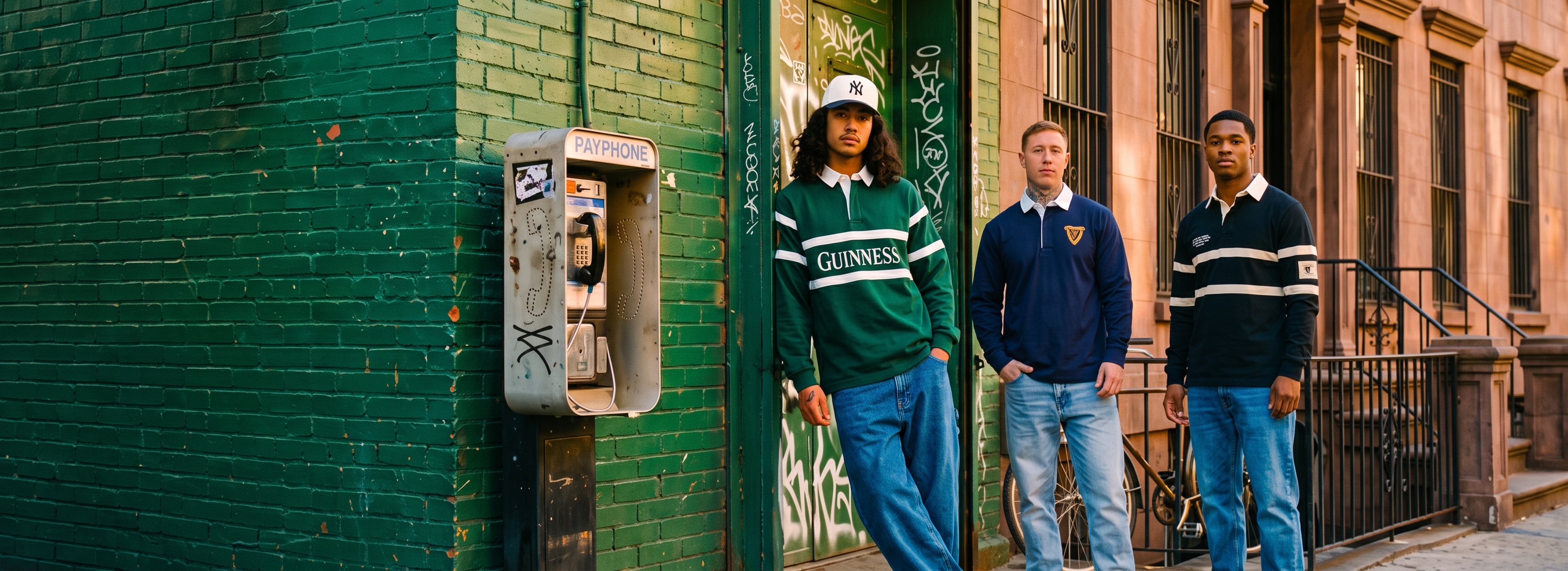 Guinness Webstore US & Canada | Official Merchandise