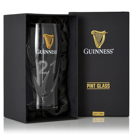 Guinness Selection – Guinness Webstore US