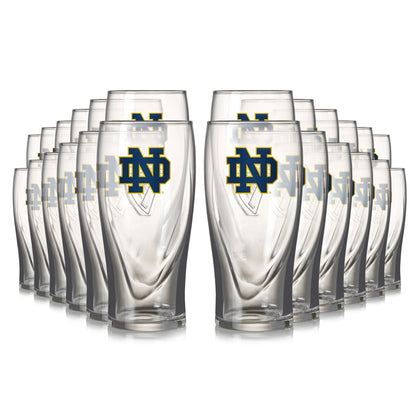 Guinness Notre Dame Pint Glass 24 Pack