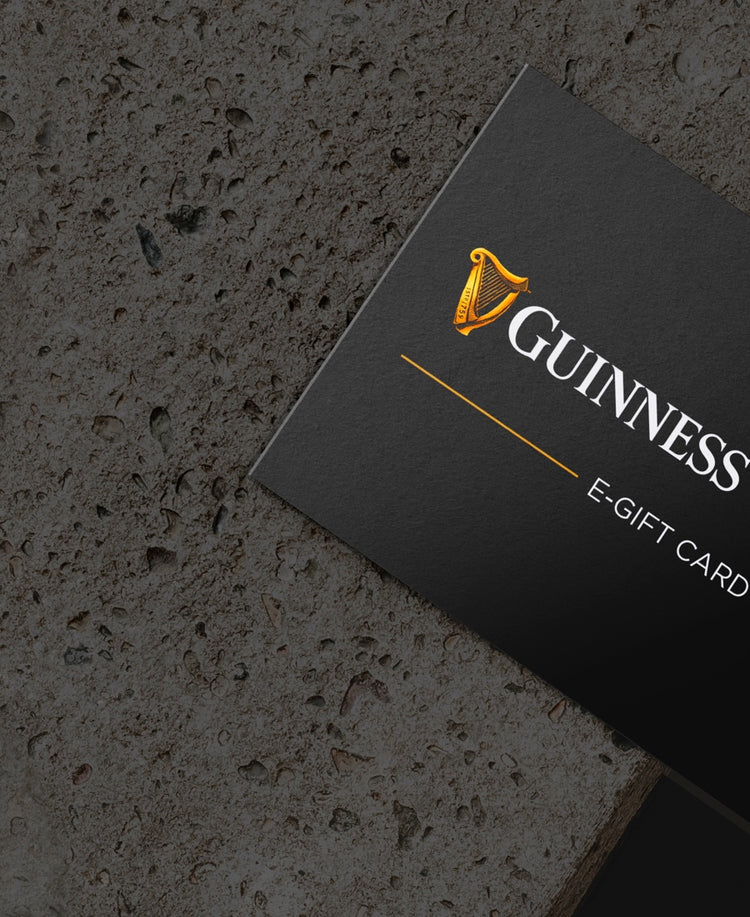 Guinness Pint Glass Twin Pack – Guinness Webstore US