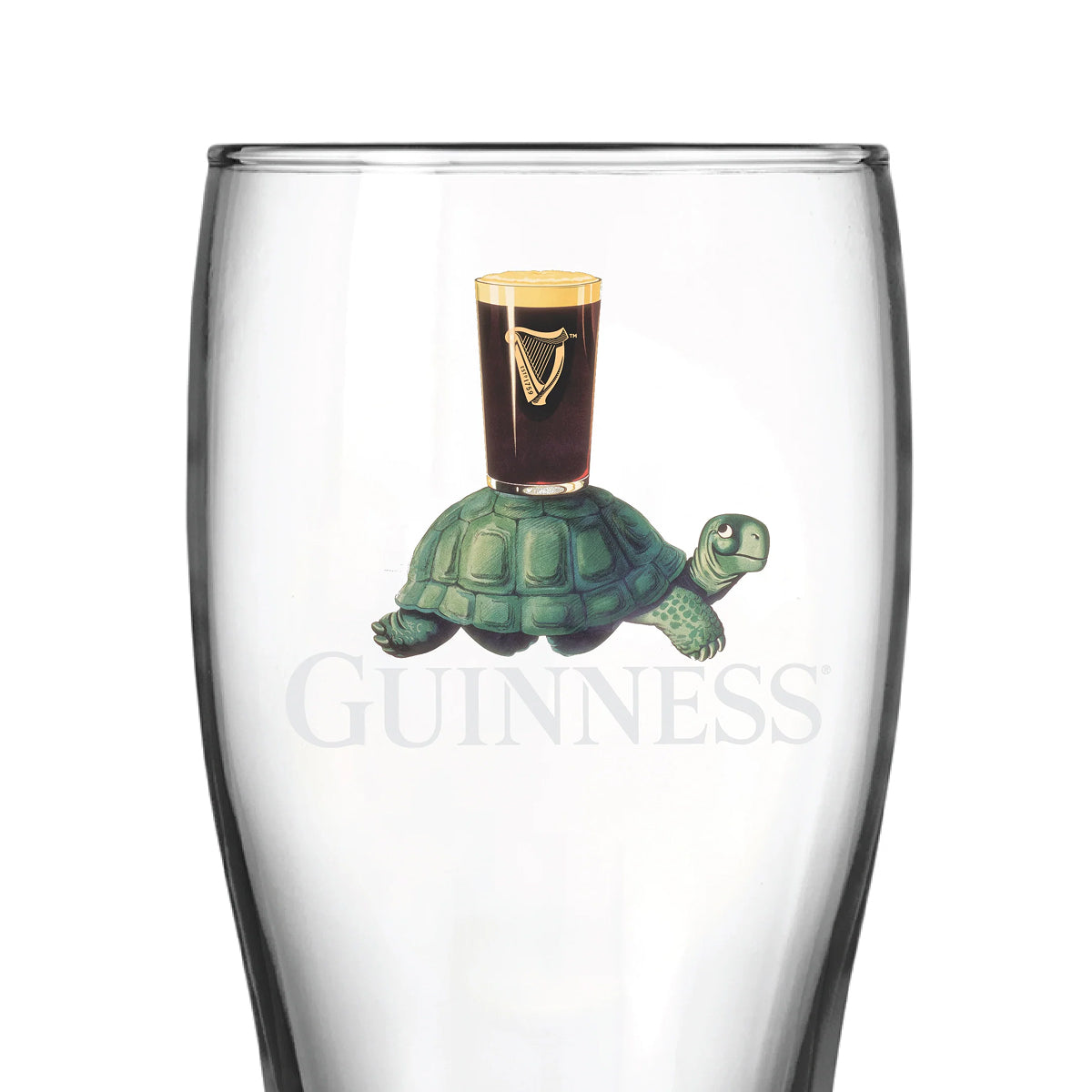 トランプ guinness Guinness_Gilroy_Tortoise_Print
