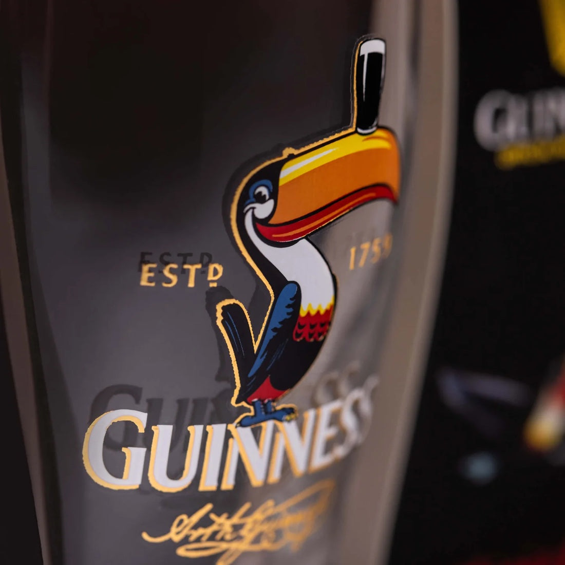 Lucky Collection – Guinness Webstore US