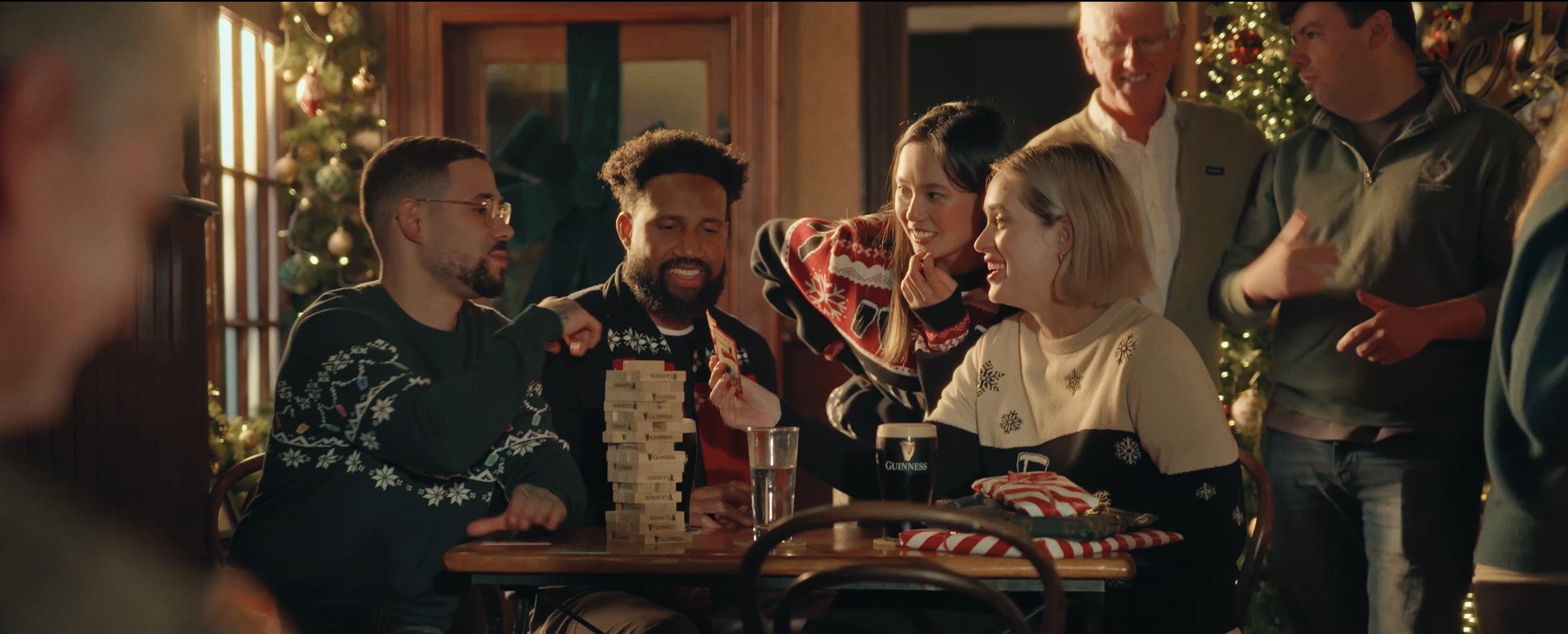 Holiday Gift Guide – Guinness Webstore US