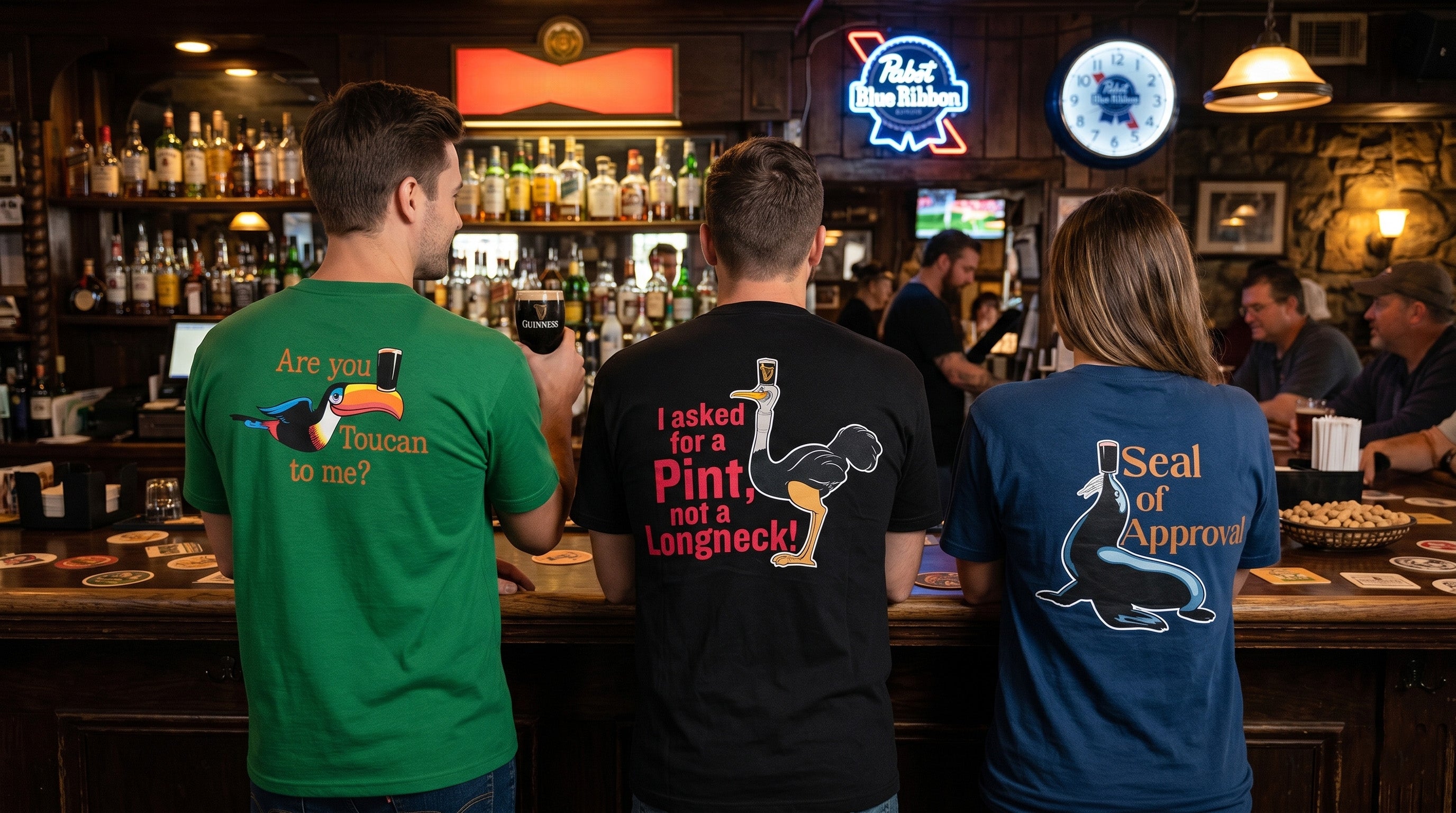 Guinness Webstore US & Canada | Official Merchandise