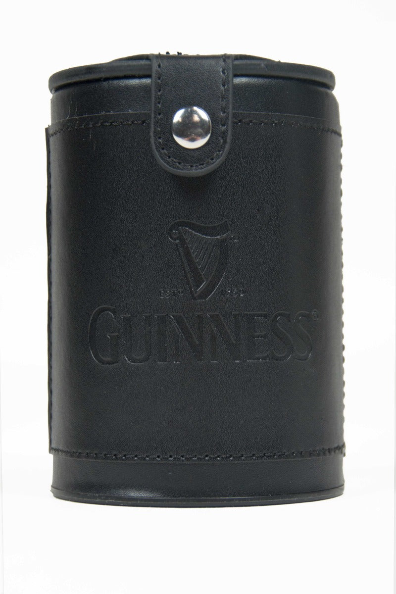 Guinness® Dice Cup Set