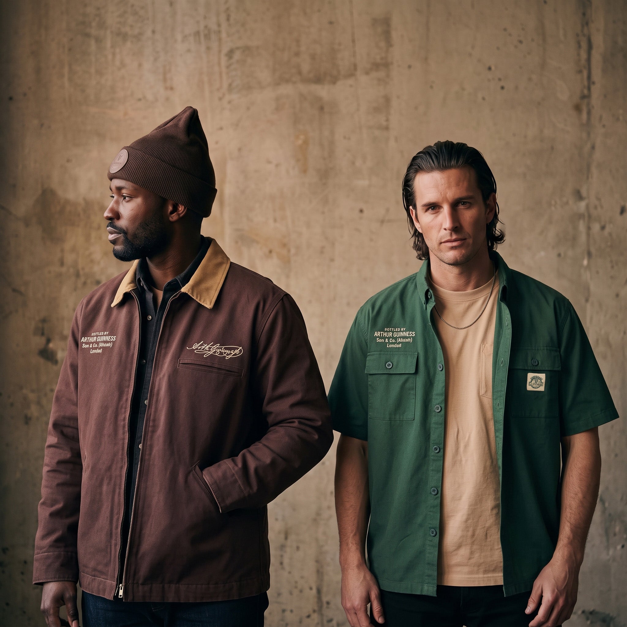 Guinness Webstore US & Canada | Official Merchandise