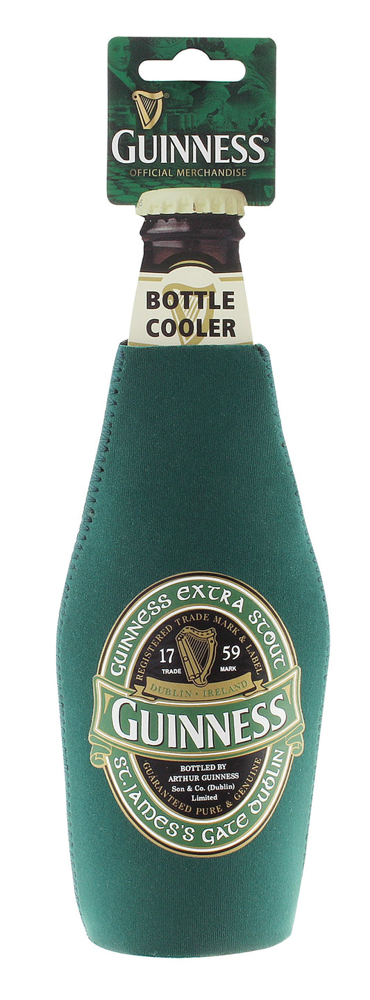 Guinness® Green Collection Bottle Cooler