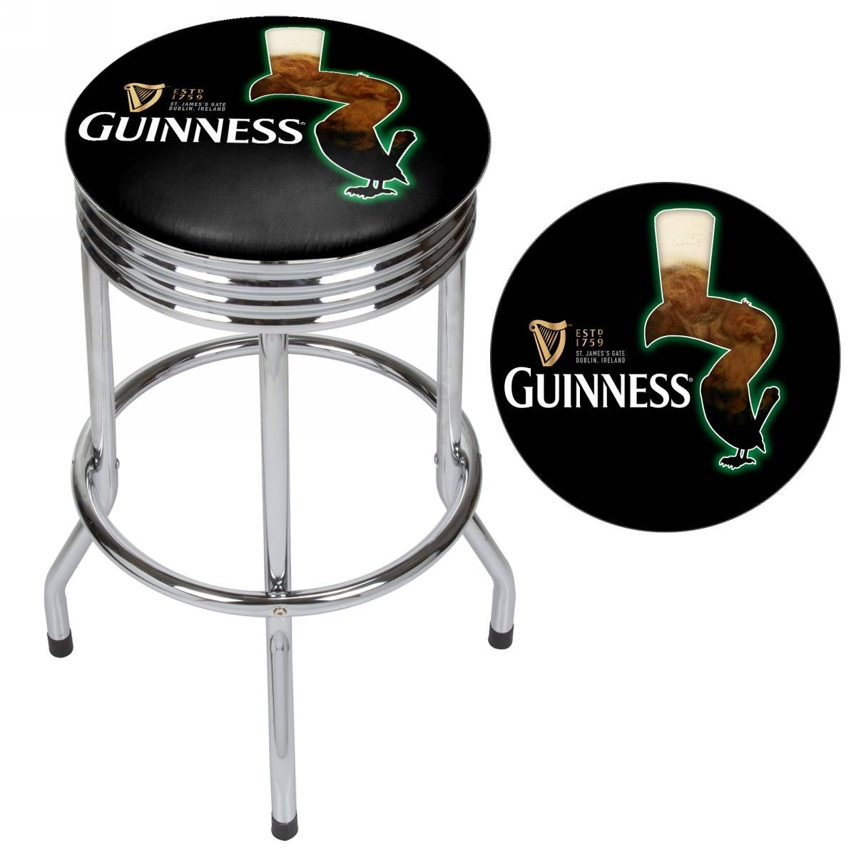 Iconic bar online stools