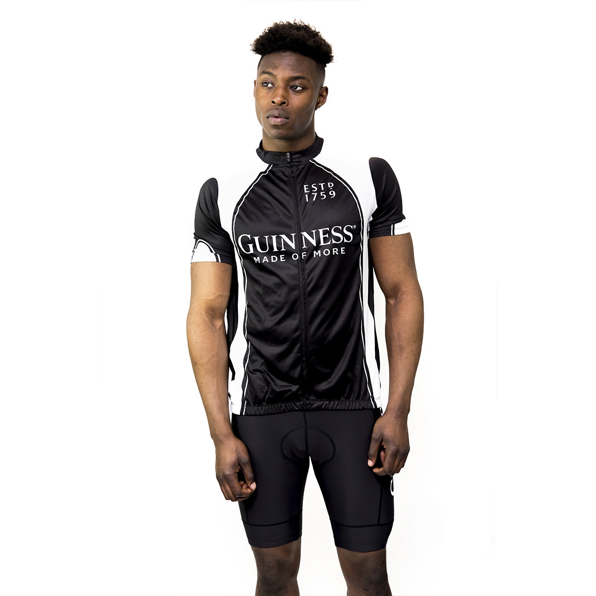 Guinness Performance Cycling Jersey
