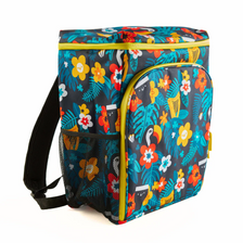 Guinness x Fatti Burke Hawaiian Cooler Bag