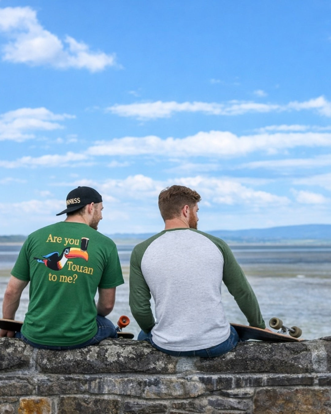 Guinness Webstore US & Canada | Official Merchandise
